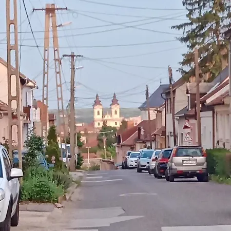 Apartment Hajnal Eger