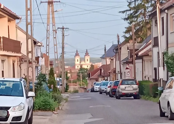 Apartment Hajnal Eger